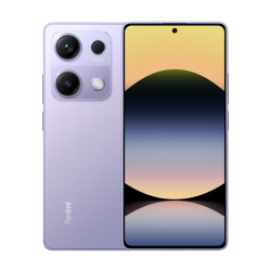 Xiaomi Redmi Note 14S 4G Dual Sim 8GB RAM 256GB - Aurora Purple