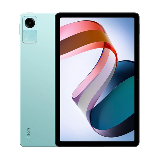 Xiaomi Redmi Pad SE 4GB+128GB Mint Green 27,94cm (11) LCD Display, MIUI Pad 14, 8MP Hauptkamera Xiaomi Redmi Pad SE 4GB+128GB Mint Green 27,94cm (11) LCD Display, MIUI Pad 14, 8MP Hauptkamera