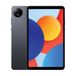 Xiaomi Redmi Pad SE 8.7 4GB+64GB Graphite Gray 22,1cm (8,7") LCD Display, Android 14 mit Xiaomi HyperOS, 8MP Hauptkamera