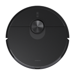 Xiaomi Robot Vacuum Cleaner S20+ - Black Xiaomi Robot Vacuum Cleaner S20+ - Black