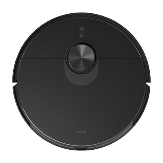 Xiaomi Robot Vacuum Cleaner S20+ - Black