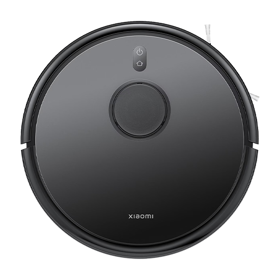 Xiaomi Robot Vacuum Cleaner S20 - Black Xiaomi Robot Vacuum Cleaner S20 - Black