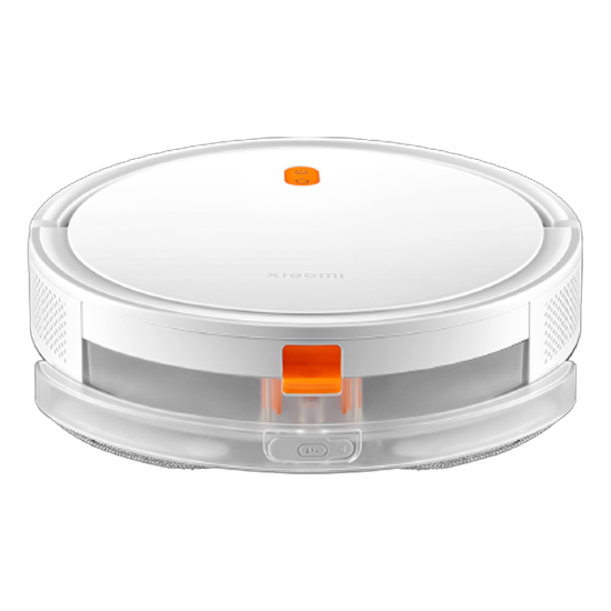 Xiaomi Robot Vacuum E5 - White