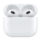 Apple AirPods 3rd Gen. with Lightning Charging Case - White