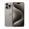 Apple iPhone 15 Pro Max 512GB - Natural Titanium