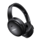 Bose Quietcomfort Headphones - Black