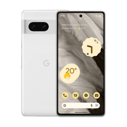 Google Pixel 7 5G Dual Sim 8GB RAM 128GB - Snow