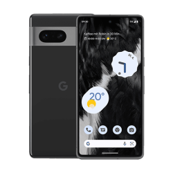 Google Pixel 7 5G Dual Sim 8GB RAM 256GB - Black