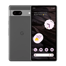 Google Pixel 7a 5G Dual Sim 8GB RAM 128GB - Charcoal