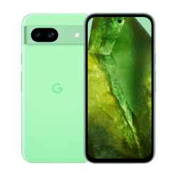 Google Pixel 8a 5G Dual Sim 8GB RAM 128GB - Aloe