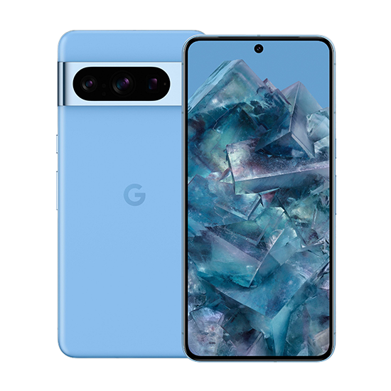 Google Pixel 8 Pro 5G Dual Sim 12GB RAM 256GB - Bay