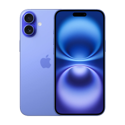 iPhone 16 Plus 256GB Ultramarin iPhone 16 Plus 256GB Ultramarin