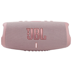 JBL Charge 5 - Pink