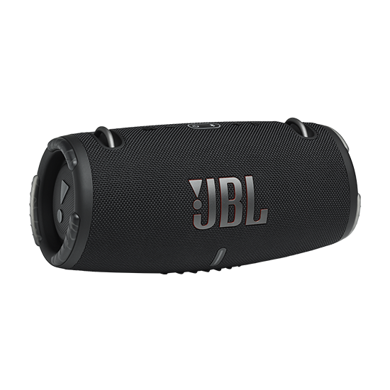 JBL Xtreme 3 - Black