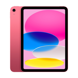 Tablet Apple iPad 10.9 10.Gen 64GB WiFi - Pink