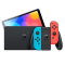 Nintendo Switch OLED Console Neon