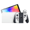 Nintendo Switch OLED Console White