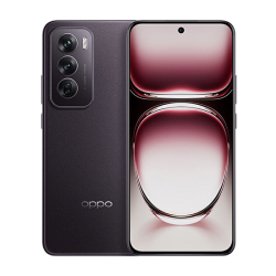 Oppo Reno12 Pro 5G Dual Sim 12GB RAM 512GB - Nebula Black