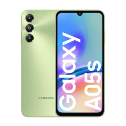 Samsung Galaxy A05S A057 Dual Sim 4GB RAM 128GB - Green