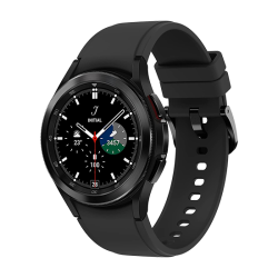 Watch Samsung Galaxy Watch 4 Classic R890 46mm BT - Black