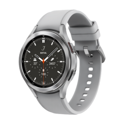 Watch Samsung Galaxy Watch 4 Classic R890 46mm BT - Silver