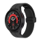 Watch Samsung Galaxy Watch 5 Pro R925 45mm LTE Region East - Black Titanium