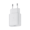 Samsung 25W USB-C Fast Adapter EP-TA800 Bulk - White