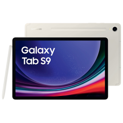 Tablet Samsung Galaxy Tab S9 X716B 5G 11.0 12GB RAM 256GB - Beige