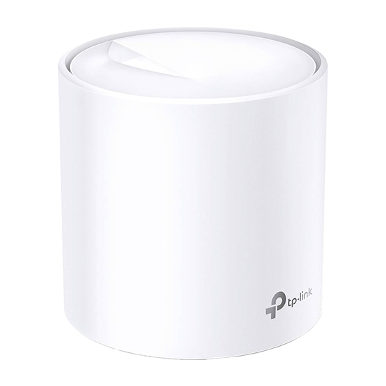 TP-Link Deco X20 WiFi 6 Mesh AX1800 - White