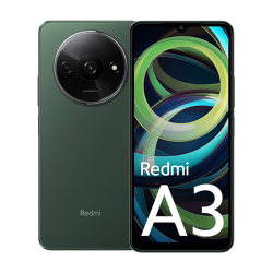 Xiaomi Redmi A3 4G Dual Sim 4GB RAM 128GB - Green