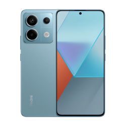 Xiaomi Redmi Note 13 Pro 5G Dual Sim 8GB RAM 256GB - Ocean Teal