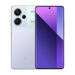 Xiaomi Redmi Note 13 Pro+ 5G Dual Sim 8GB RAM 256GB - Purple