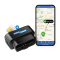 IoT YUKAtrack AIO GPS OBD2 Car Tracker with SIM + Data Flat