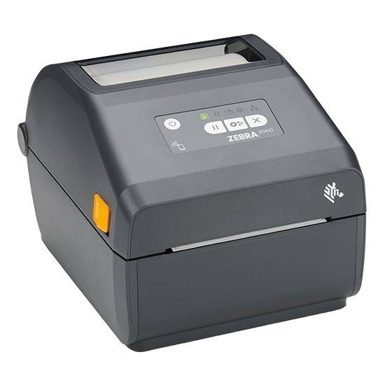 Zebra ZD421D Thermal Label Printer