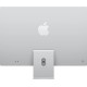 Apple iMac MWUC3D/A Silber - 61cm(24‘‘) M4 8-Core Chip, 8-Core GPU, 16GB Ram, 256GB SSD