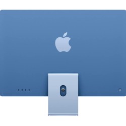 Apple 24" iMac Retina 4.5 K 2024 M4/16/512GB 10C GPU Blue MWV33D/A