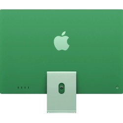 Apple 24" iMac Retina 4.5 K 2024 M4/16/512GB 10C GPU, Green MWV03D/A