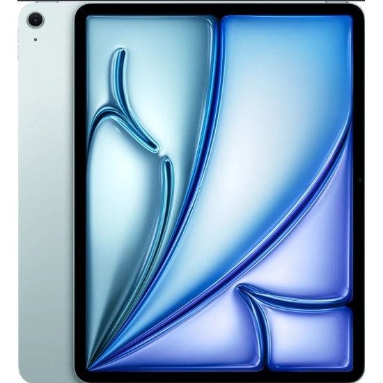Apple iPad Air 13" 2024 Wi-Fi + Cellular 256GB Blue MV6W3NF/A