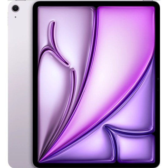 Apple iPad Air 13" 2024 Wi-Fi + Cellular 512GB violet MV733NF/A