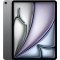 Apple iPad Air 13" 2024 Wi-Fi + Cellular 128GB Space gray MV6Q3NF/A + Logitech Combo Touch keyboard Case gray