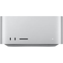 Apple Mac Studio, M4 Max - 16 Core CPU / 40 Core GPU, 64GB RAM, 512GB SSD