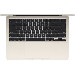 Apple MacBook Air 13" M4 Polarstern MC6A4D/A Apple M4 Chip mit 10-Core CPU 10-Core GPU, 24GB RAM, 512GB SSD Apple MacBook Air 13" M4 Polarstern MC6A4D/A Apple M4 Chip mit 10-Core CPU 10-Core GPU, 24GB RAM, 512GB SSD