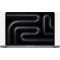 Apple MacBook Pro MTL83D/A Space grey 35.6 cm (14"), M3 8-Core Chip, 10-Core GPU, 8GB RAM, 1TB SSD