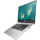 ASUS Chromebook CX1 CX1500CKA-NJ0358 - 15,6 FHD IPS, Intel® Pentium® Silver N6000, 4GB RAM, 128GB SSD, ChromeOS