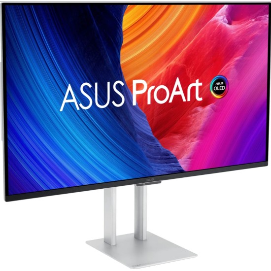 ASUS ProArt OLED PA32UCDM, 31.5"
