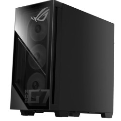 ASUS ROG G700 Gaming PC - Intel Core Ultra 7 265F, 32GB DDR5 RAM, 1TB M.2 PCIe SSD, GeForce RTX 5070 Ti (16GB GDDR7), Windows 11 Home