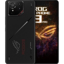 ASUS ROG Phone 9 Pro 16/512GB phantom black Android 15.0 Smartphone