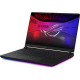 ASUS ROG Strix SCAR 16 G635LR-RW131 - 16 WQXGA MiniLED, Intel Core Ultra 9-275HX, 32GB RAM, 1TB SSD, NVIDIA GeForce RTX 5070 Ti, FreeDOS ASUS ROG Strix SCAR 16 G635LR-RW131 - 16 WQXGA MiniLED, Intel Core Ultra 9-275HX, 32GB RAM, 1TB SSD, NVIDIA GeForce RTX 5070 Ti, FreeDOS