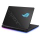 ASUS ROG Strix SCAR 16 G635LR-RW131 - 16 WQXGA MiniLED, Intel Core Ultra 9-275HX, 32GB RAM, 1TB SSD, NVIDIA GeForce RTX 5070 Ti, FreeDOS ASUS ROG Strix SCAR 16 G635LR-RW131 - 16 WQXGA MiniLED, Intel Core Ultra 9-275HX, 32GB RAM, 1TB SSD, NVIDIA GeForce RTX 5070 Ti, FreeDOS