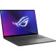 ASUS ROG Zephyrus G16 GU605MV-QP177X - 16" WQXGA IPS, intel Core u7-155H , 16GB RAM, 1TB SSD, GeForce RTX, 4060, Windows 11 Pro